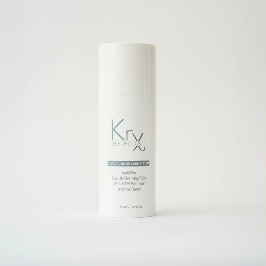 KrX Youthplex Face Lift Cleansing Fluid