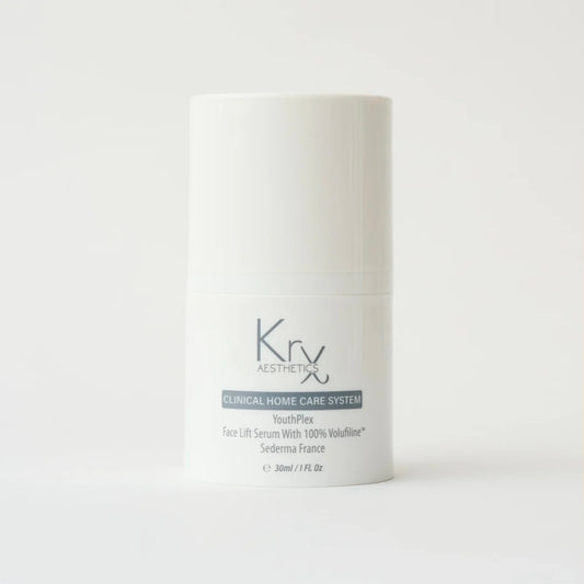 KrX Youthplex Face Lift Serum
