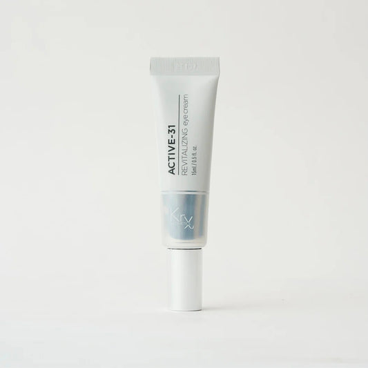 KrX Active 31 Revitalizing Eye Cream