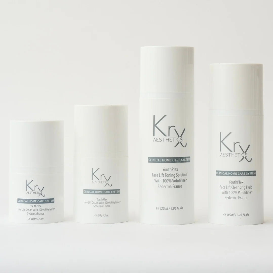 KrX Youthplex Face Lift Bundle
