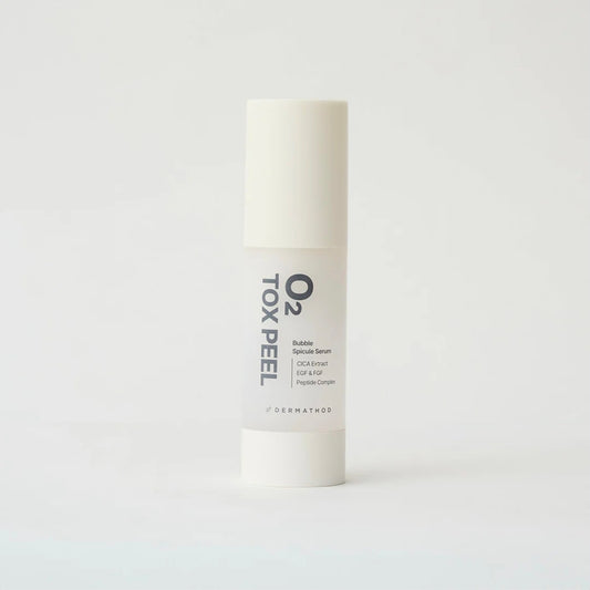 Dermathod O2 Tox Peel